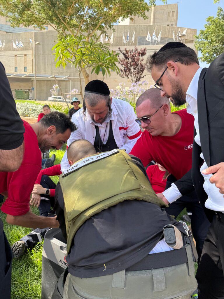 הכח של נתינה