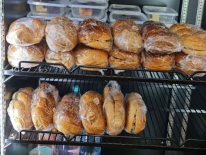 חנויות שערי צדק