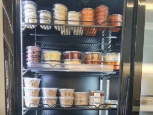 חנויות שערי צדק