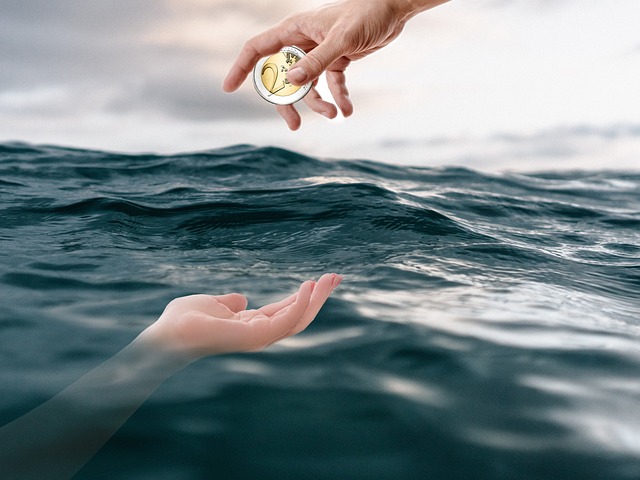 מה מניע אנשים לתרום